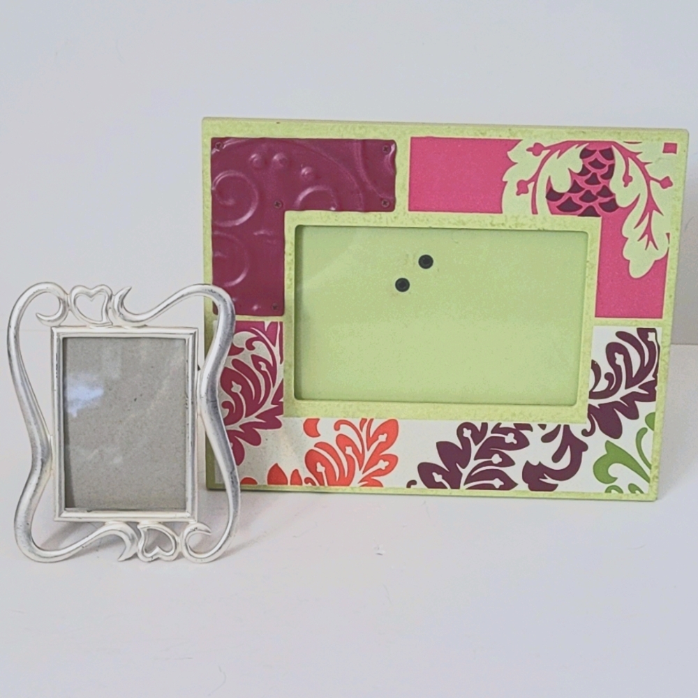 2 pack frames